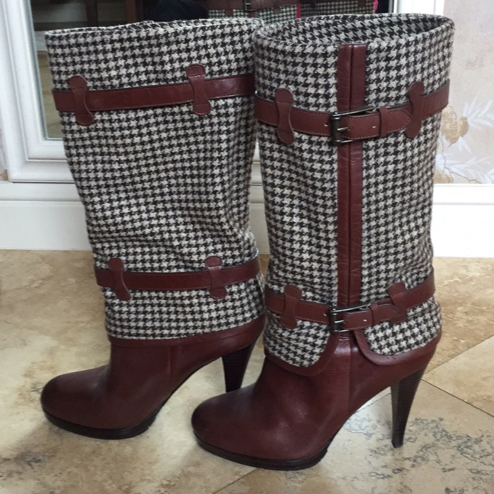 Cole Haan Boots